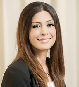 Mary Ghoroghi, Registered Physiotherapist at Azalea Physiotherapy