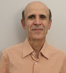 Kambiz Navirian, Acupuncture at Azalea Physiotherapy
