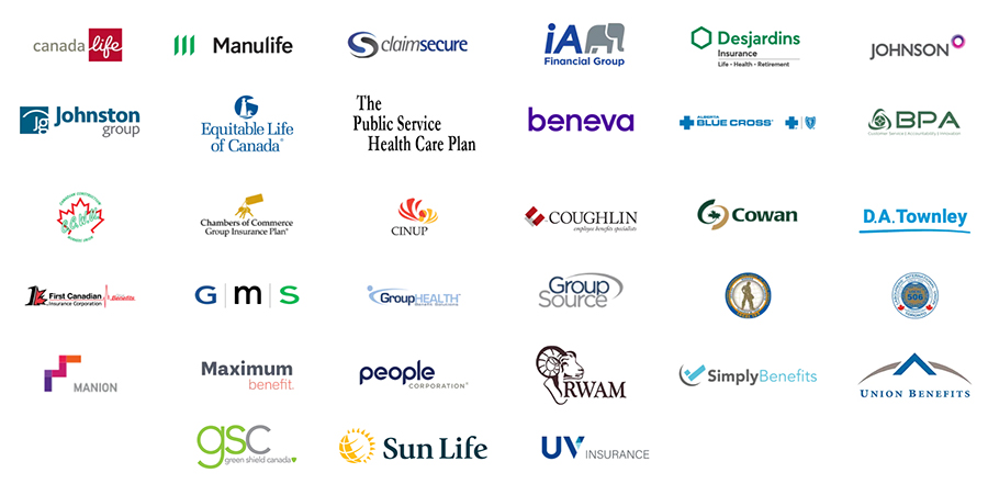 Insurance companies